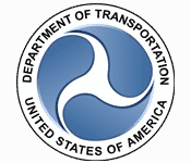 USDOT Logo