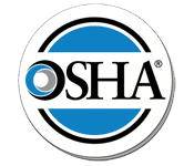 OSHA Logo