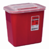 Covidien Sharps Container (1/2 Gallons)