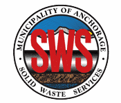 Muni Solid Waste Services Logo