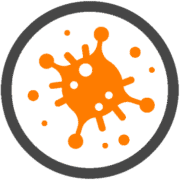 Pathogen Icon