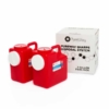 2 Gallon Sharps Disposal System (2 Pack)