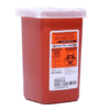 1 Qt Sharps Container