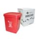 28 Gallon Medical Waste Disposal System