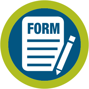 form button